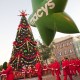 Macy's Holiday Parade at Universal Orlando