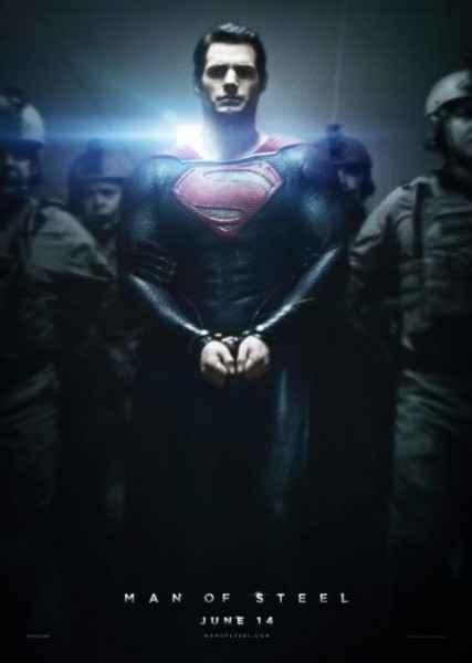 Superman: Man of Steel