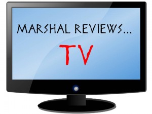 MarshalreviewsTV