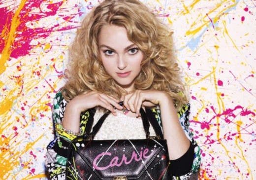 TheCarrieDiaries