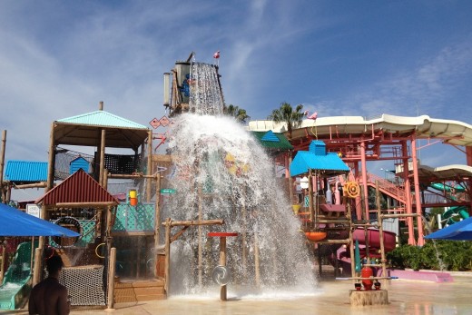 Adventure Island 2013 Season Opens A Report Thrlld